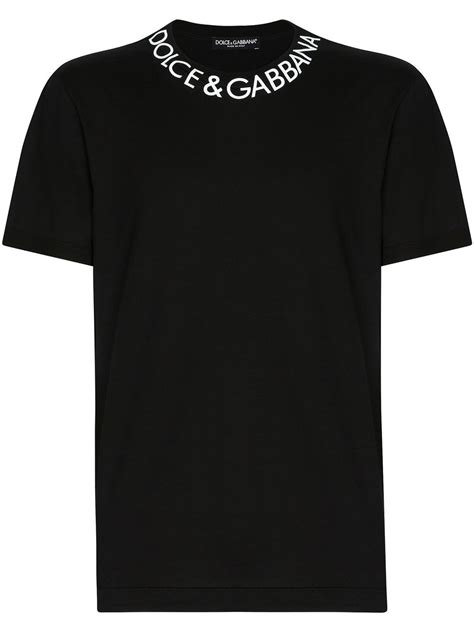 dolce gabbana t-shirt rt0088-ty5au|Cotton T.